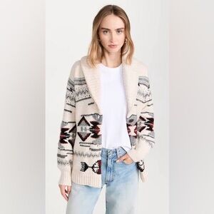 Saylor Vanisha cardigan